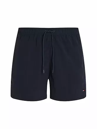 TOMMY HILFIGER | Badeshorts | blau